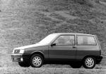 Autobianchi Y10 Turbo 1985 года